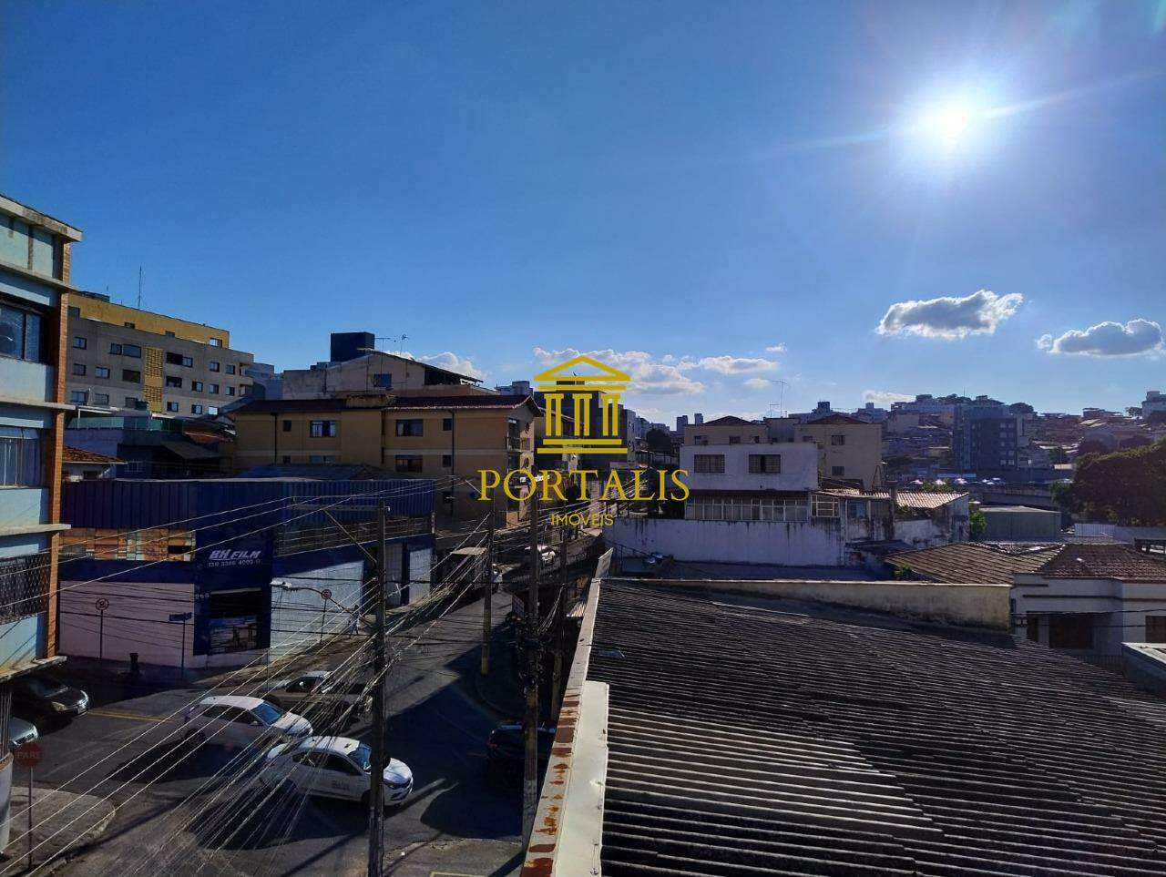 Cobertura, 1 quarto, 60 m² - Foto 20