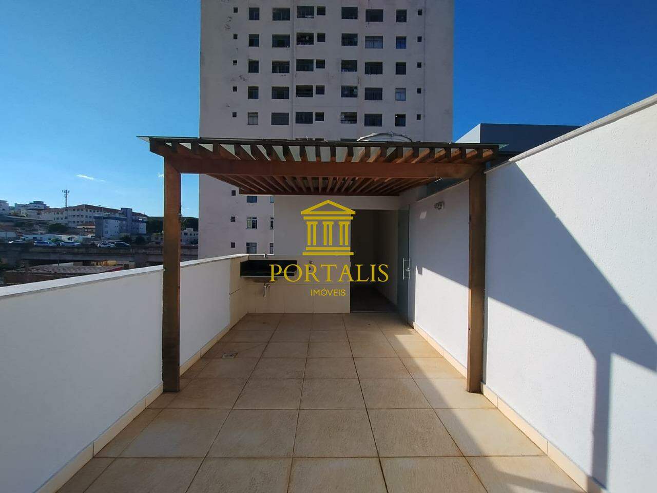Cobertura, 1 quarto, 60 m² - Foto 5