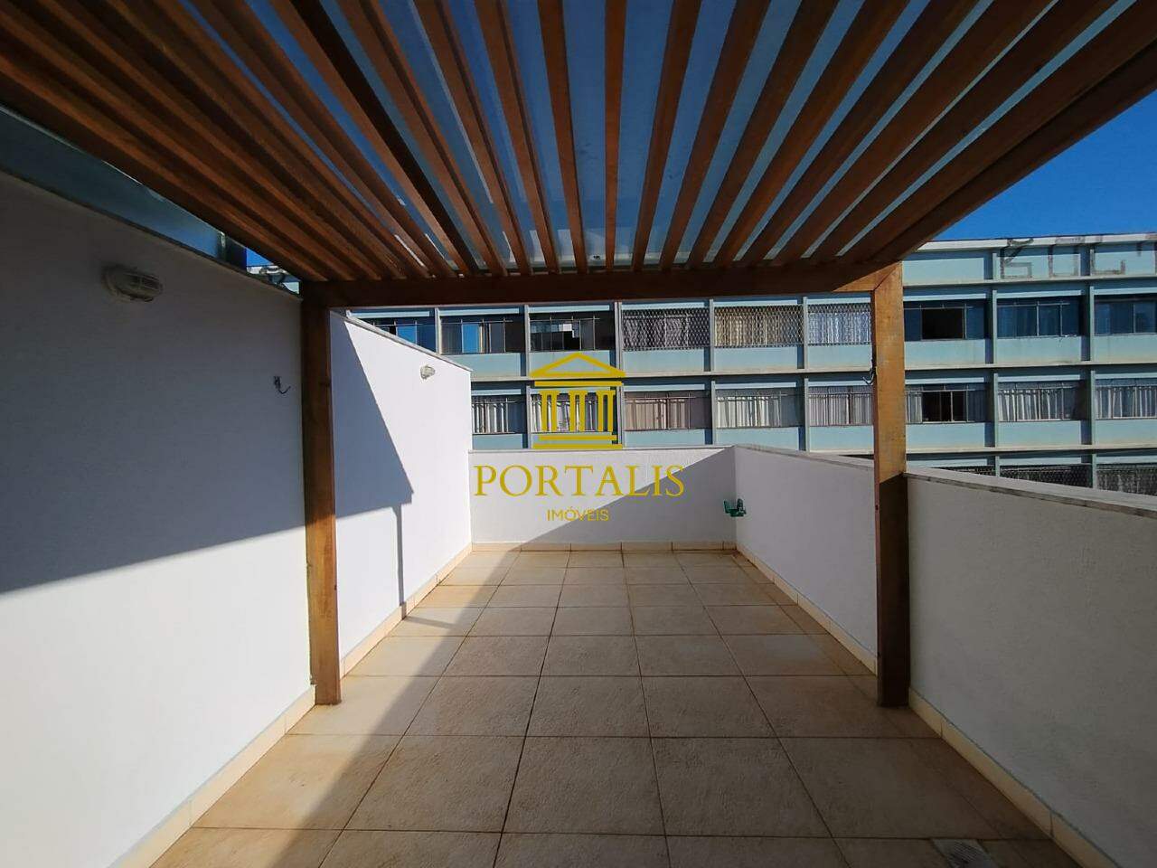 Cobertura, 1 quarto, 60 m² - Foto 3