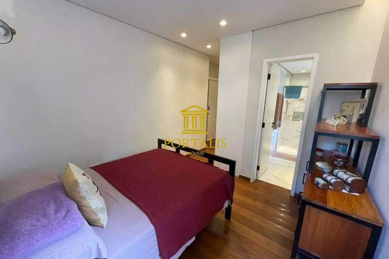 Apartamento, 3 quartos, 159 m² - Foto 11