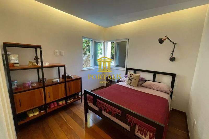 Apartamento, 3 quartos, 159 m² - Foto 15