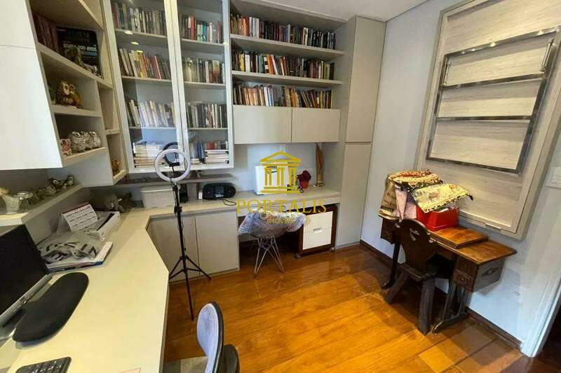 Apartamento, 3 quartos, 159 m² - Foto 18