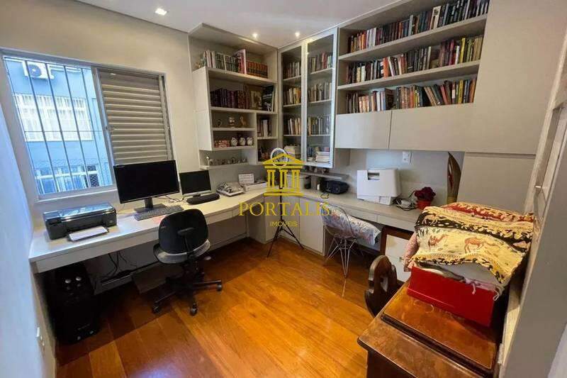Apartamento, 3 quartos, 159 m² - Foto 19