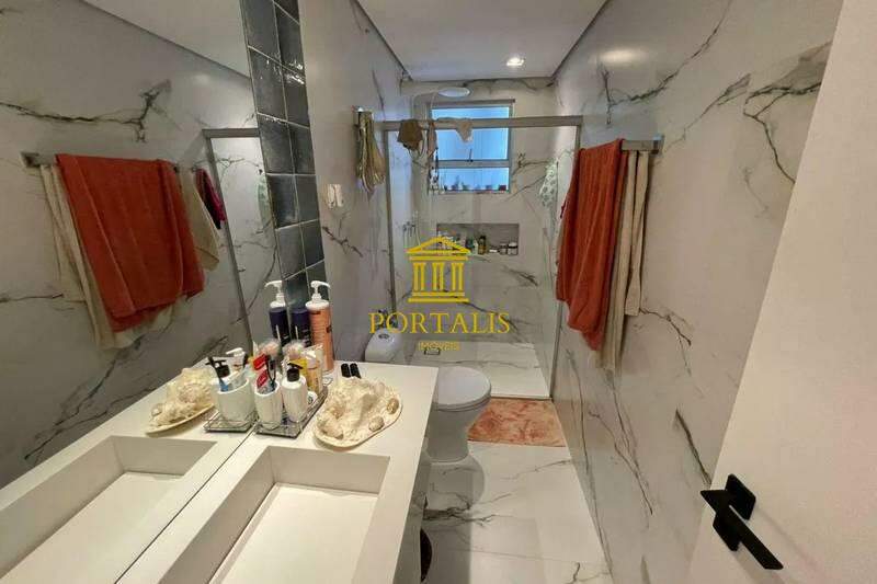 Apartamento, 3 quartos, 159 m² - Foto 21