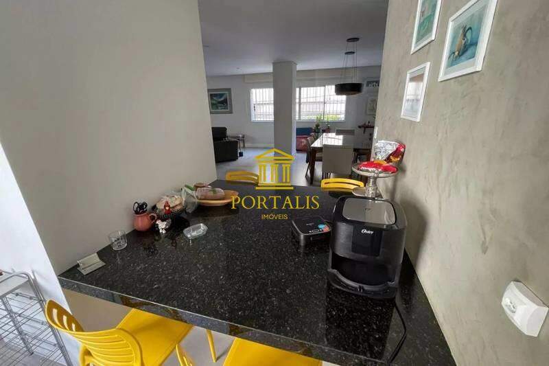 Apartamento, 3 quartos, 159 m² - Foto 23