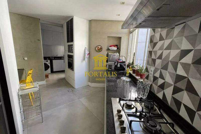 Apartamento, 3 quartos, 159 m² - Foto 24