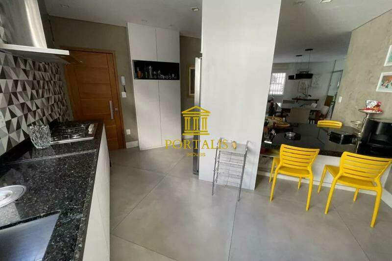 Apartamento, 3 quartos, 159 m² - Foto 25