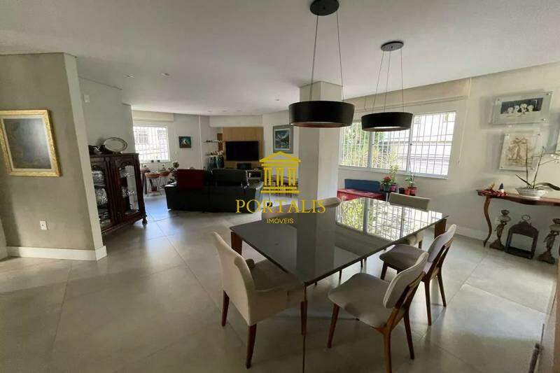Apartamento, 3 quartos, 159 m² - Foto 4