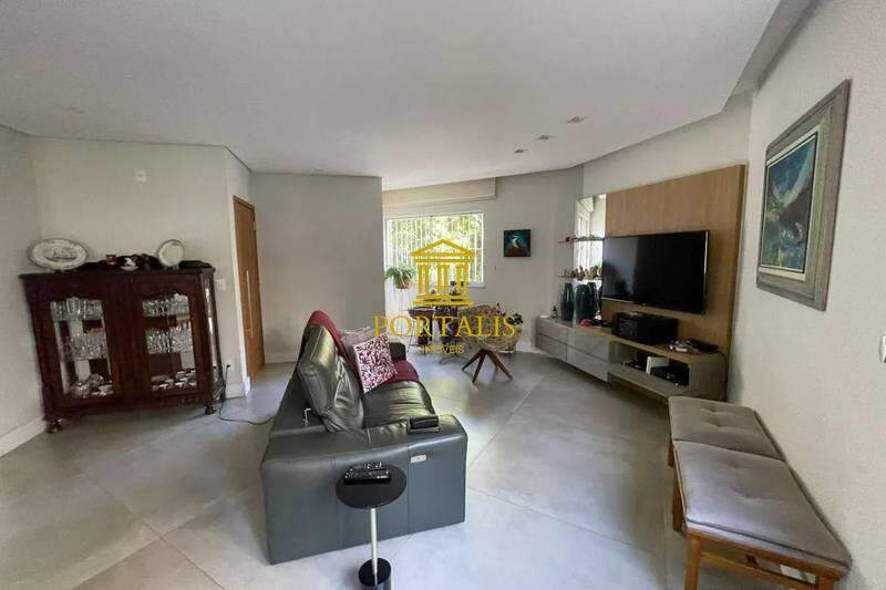 Apartamento, 3 quartos, 159 m² - Foto 5