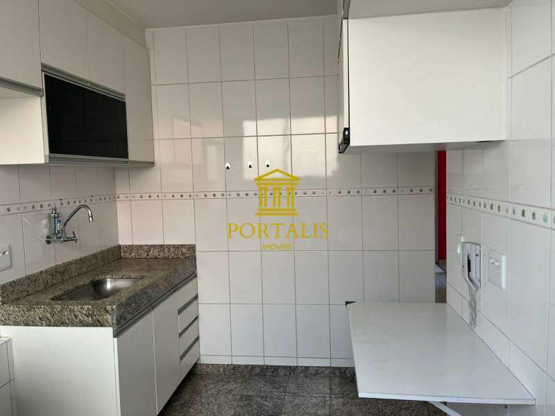 Apartamento, 3 quartos, 64 m² - Foto 9