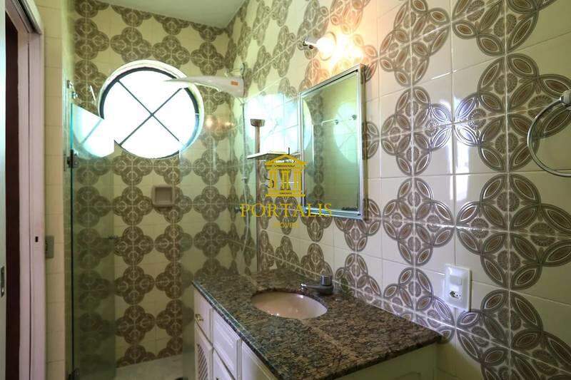 Cobertura, 4 quartos, 180 m² - Foto 11