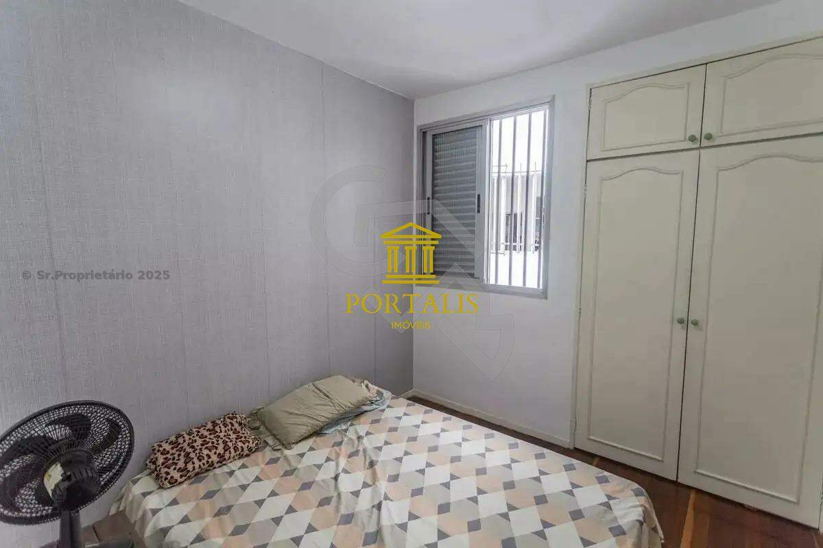 Apartamento, 3 quartos, 120 m² - Foto 13
