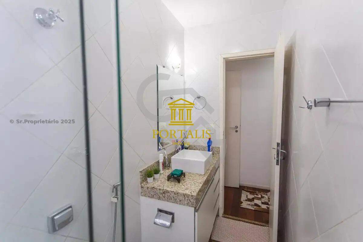 Apartamento, 3 quartos, 120 m² - Foto 8