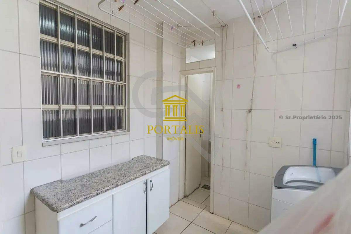Apartamento, 3 quartos, 120 m² - Foto 23