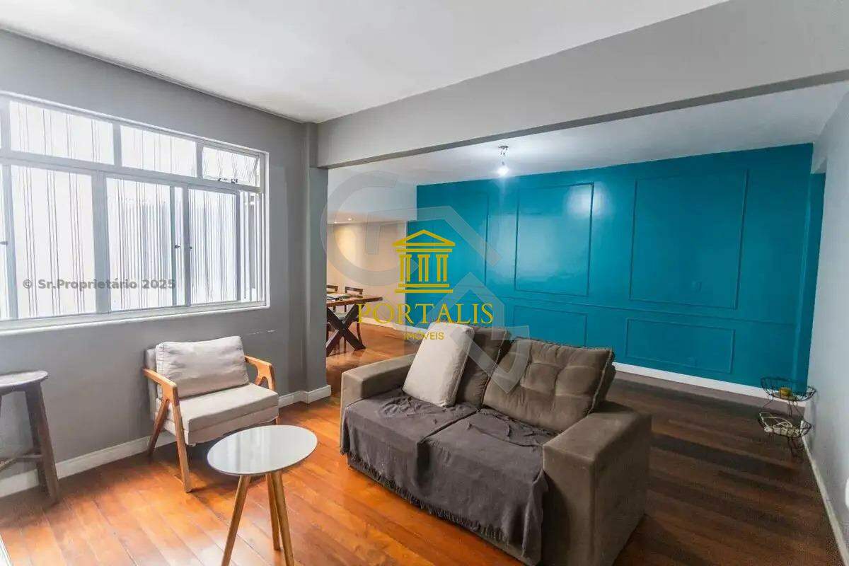 Apartamento, 3 quartos, 120 m² - Foto 4
