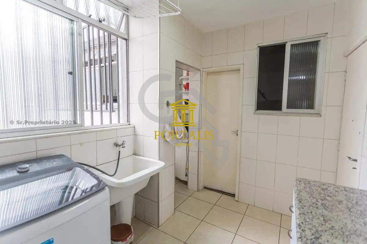 Apartamento, 3 quartos, 120 m² - Foto 24