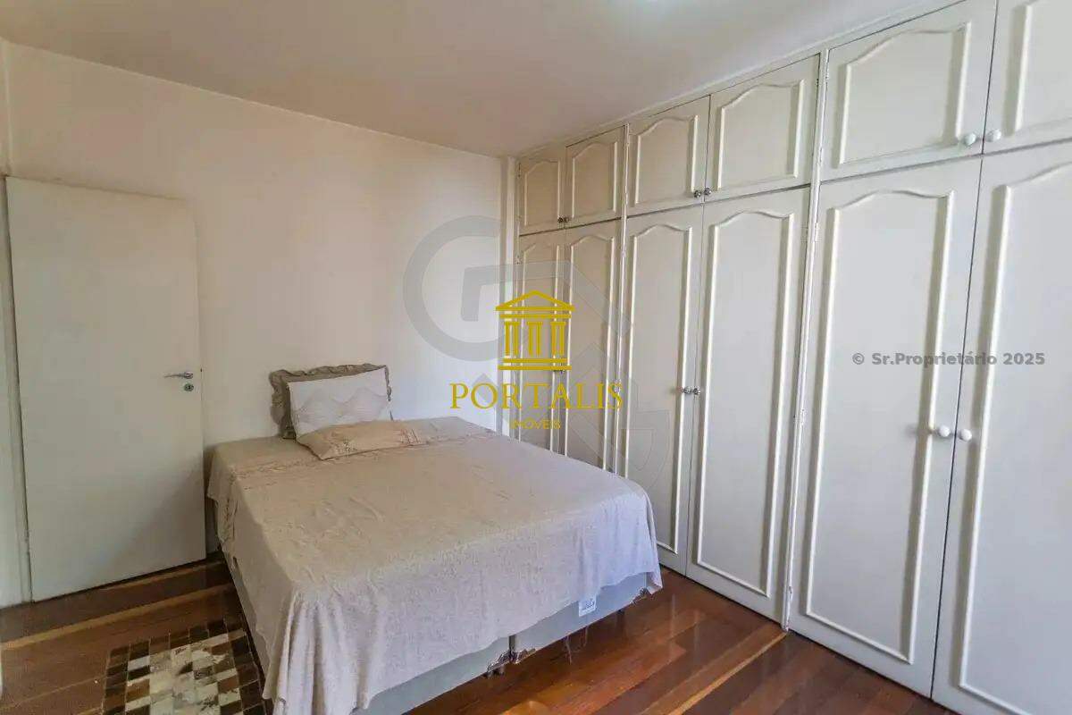 Apartamento, 3 quartos, 120 m² - Foto 9