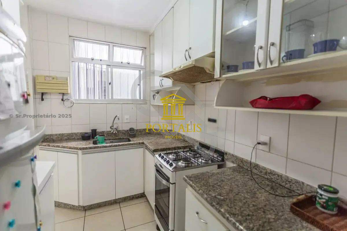 Apartamento, 3 quartos, 120 m² - Foto 20