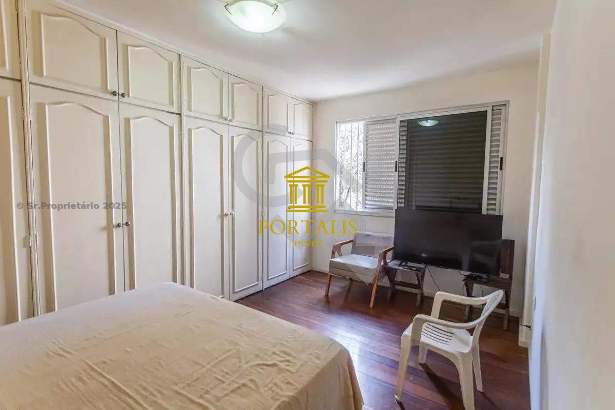 Apartamento, 3 quartos, 120 m² - Foto 6