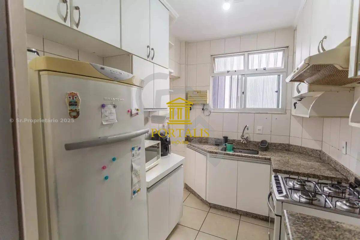 Apartamento, 3 quartos, 120 m² - Foto 21