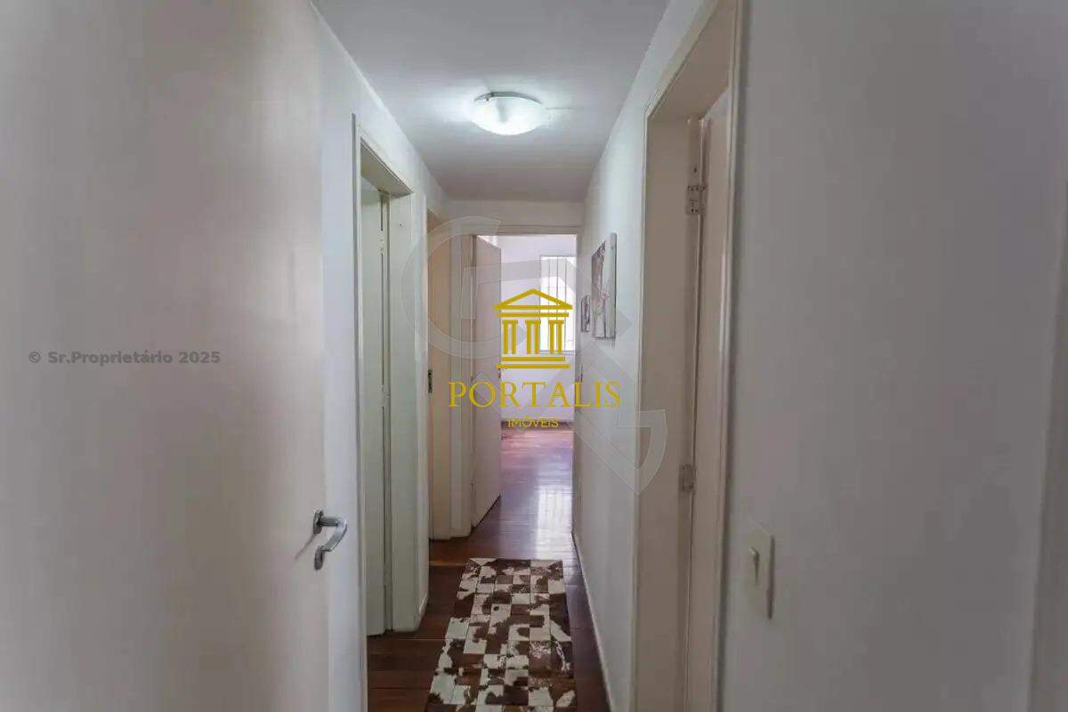 Apartamento, 3 quartos, 120 m² - Foto 16