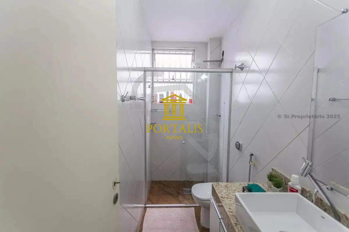 Apartamento, 3 quartos, 120 m² - Foto 7
