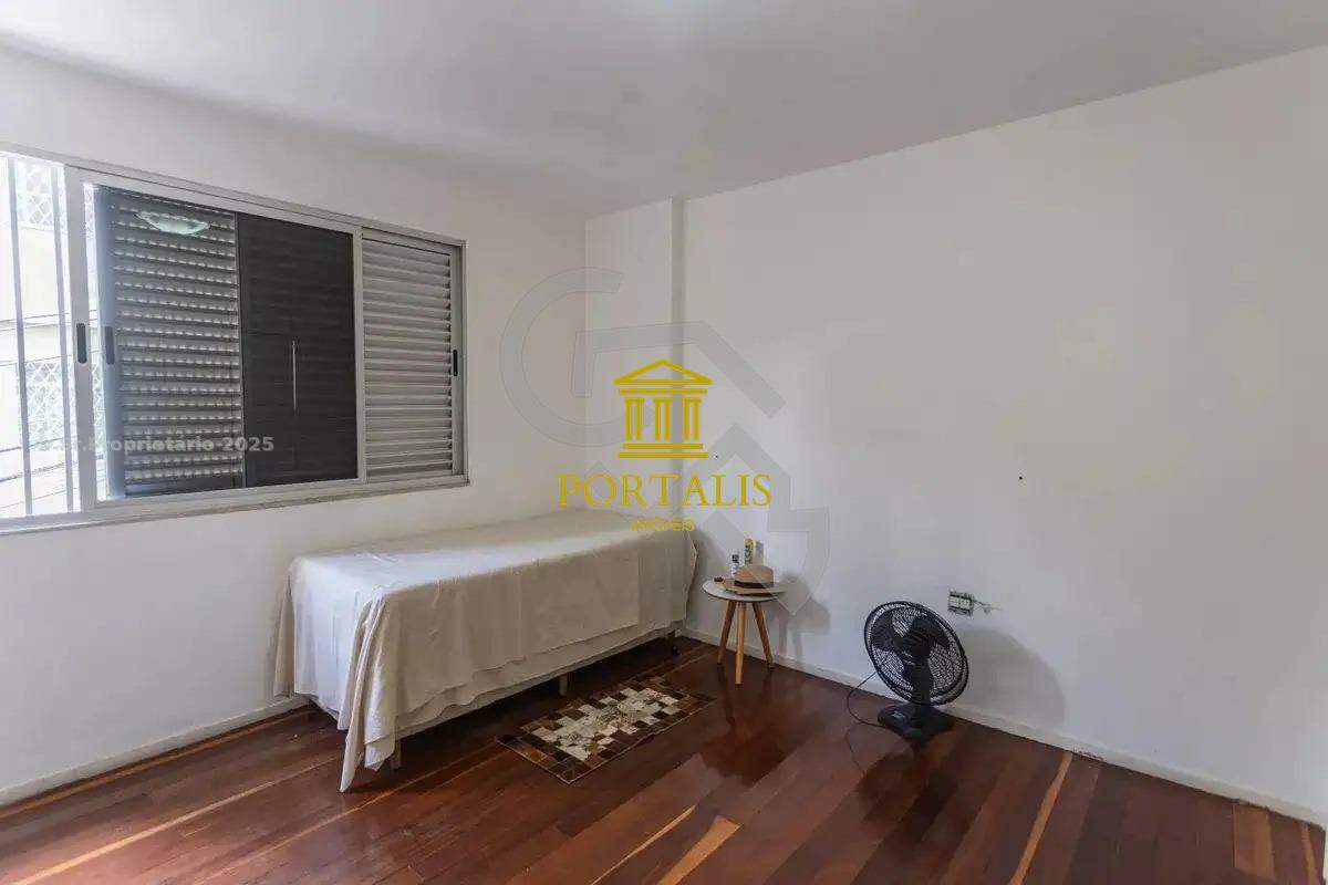 Apartamento, 3 quartos, 120 m² - Foto 15