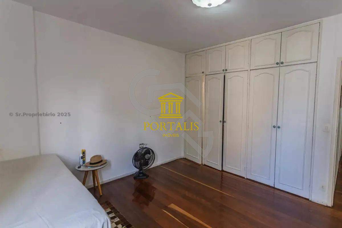 Apartamento, 3 quartos, 120 m² - Foto 10