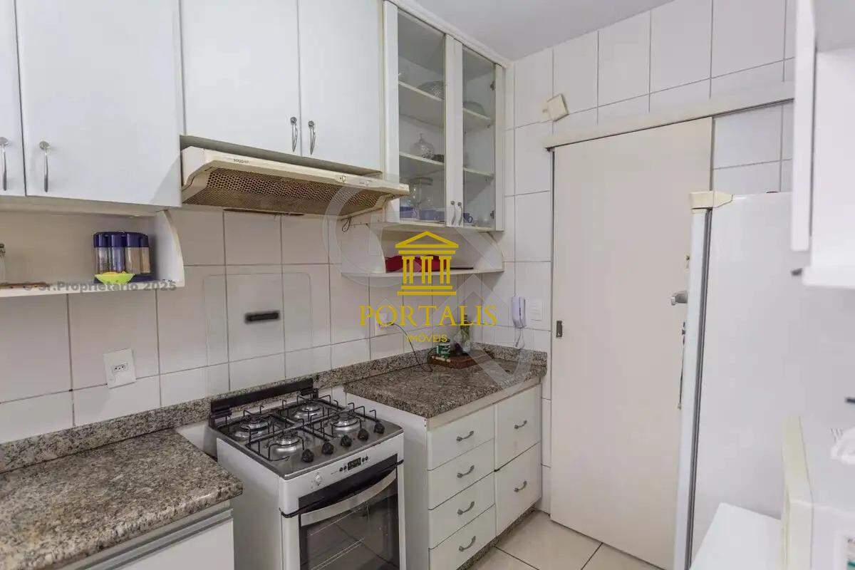Apartamento, 3 quartos, 120 m² - Foto 22