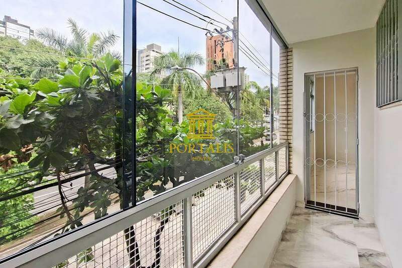Apartamento, 4 quartos, 161 m² - Foto 12