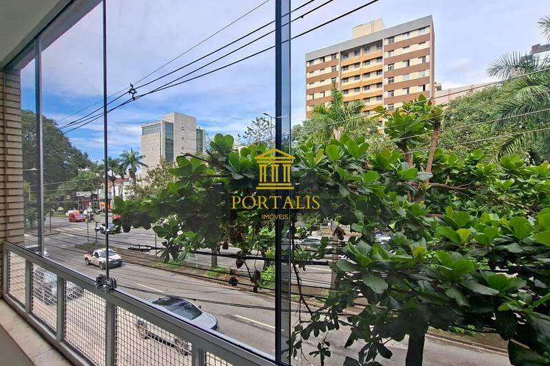 Apartamento, 4 quartos, 161 m² - Foto 13