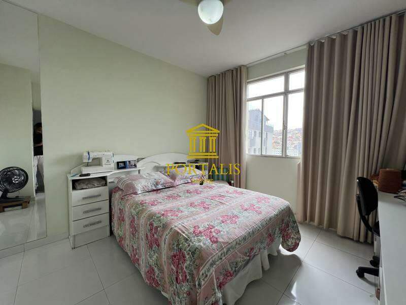 Cobertura, 5 quartos, 142 m² - Foto 16