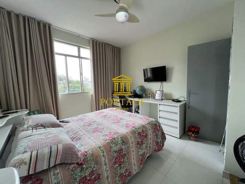 Cobertura, 5 quartos, 142 m² - Foto 19