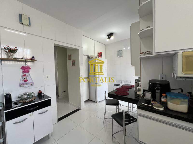 Cobertura 5 quartos à venda em Nova Floresta, Belo Horizonte - MG - foto 26
