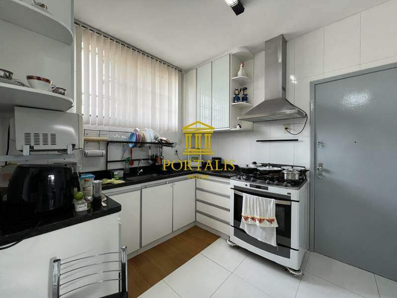 Cobertura 5 quartos à venda em Nova Floresta, Belo Horizonte - MG - foto 27