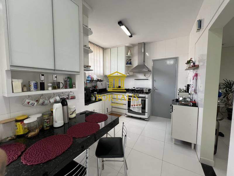Cobertura 5 quartos à venda em Nova Floresta, Belo Horizonte - MG - foto 28
