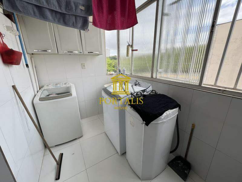 Cobertura 5 quartos à venda em Nova Floresta, Belo Horizonte - MG - foto 29