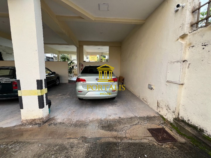 Cobertura 5 quartos à venda em Nova Floresta, Belo Horizonte - MG - foto 30