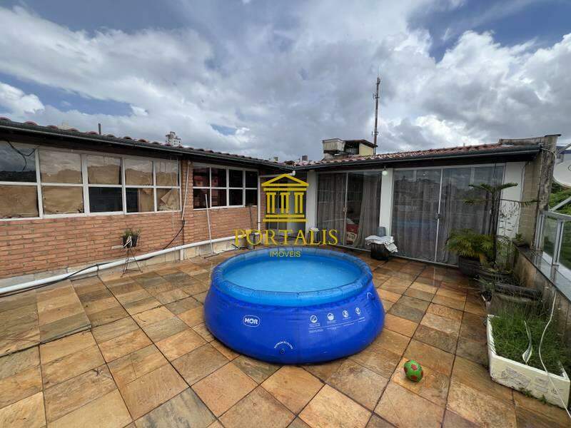 Cobertura, 5 quartos, 142 m² - Foto 4