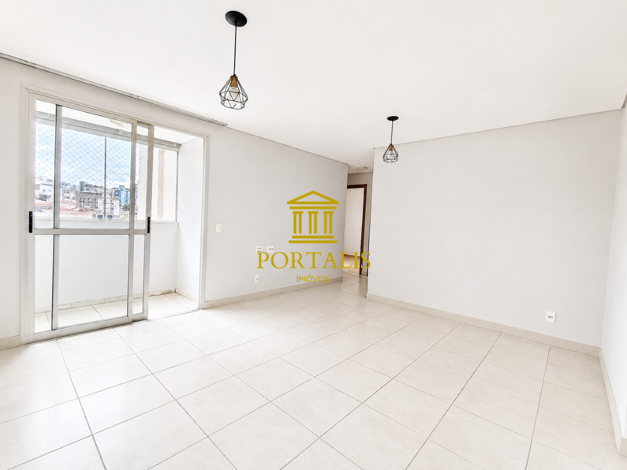 Apartamento, 3 quartos, 80 m² - Foto 3