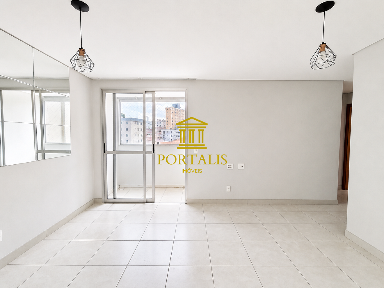 Apartamento, 3 quartos, 80 m² - Foto 1