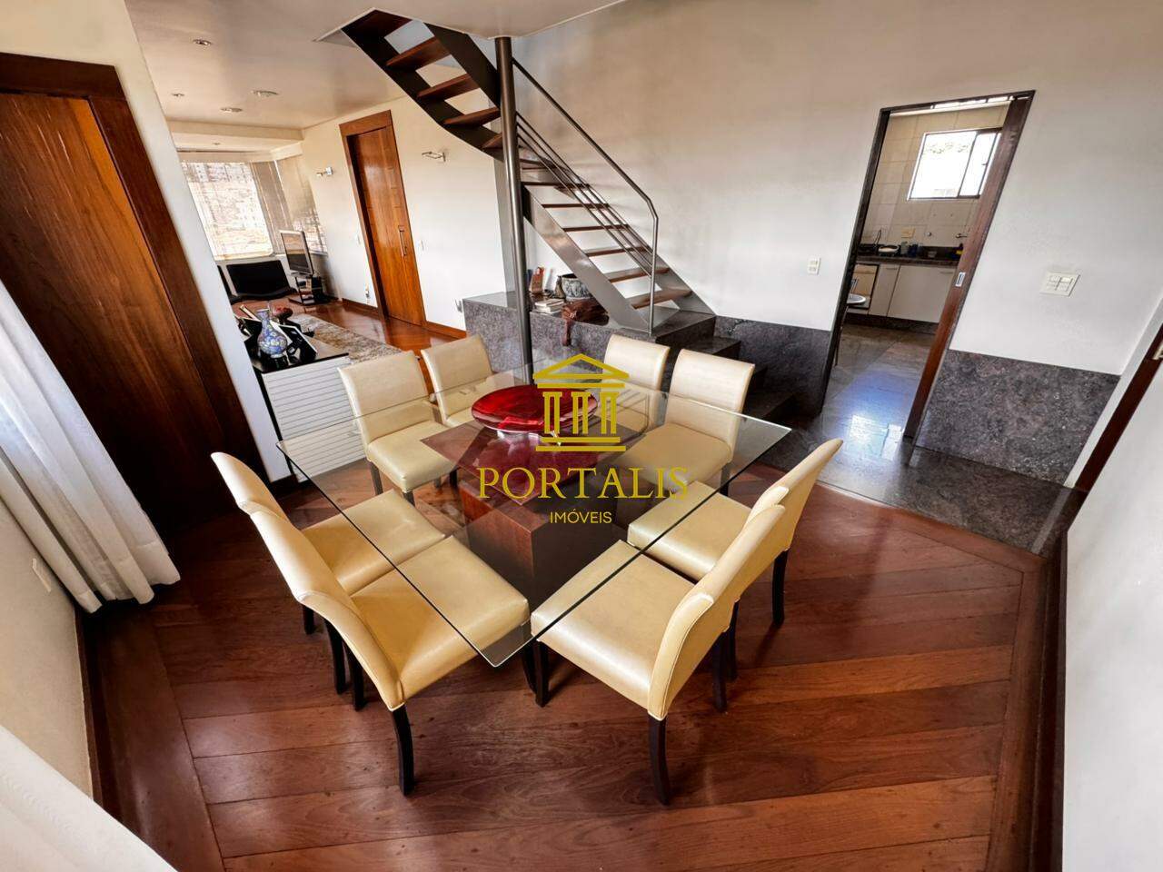 Cobertura, 4 quartos, 151 m² - Foto 18