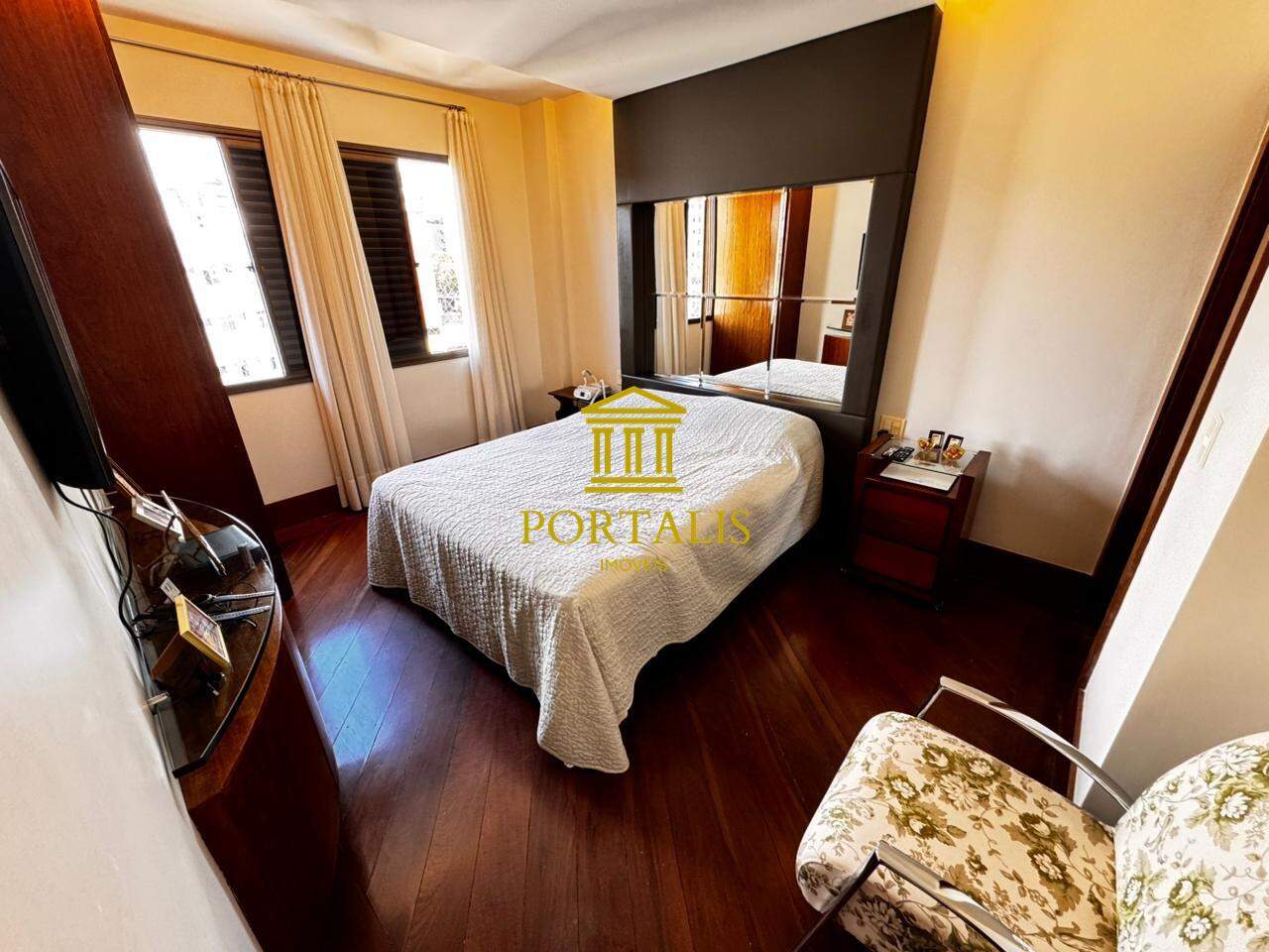 Cobertura, 4 quartos, 151 m² - Foto 24