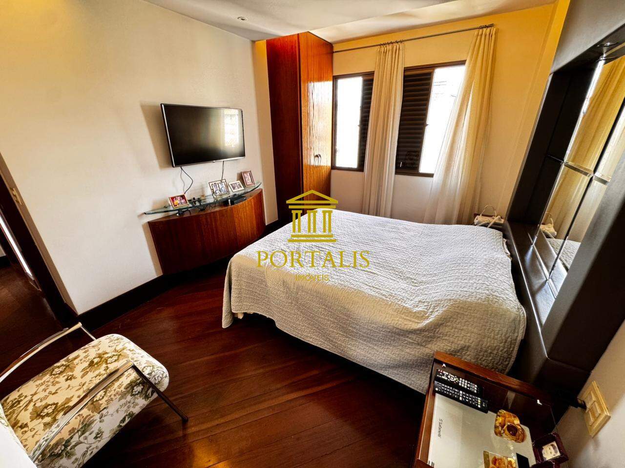 Cobertura, 4 quartos, 151 m² - Foto 14