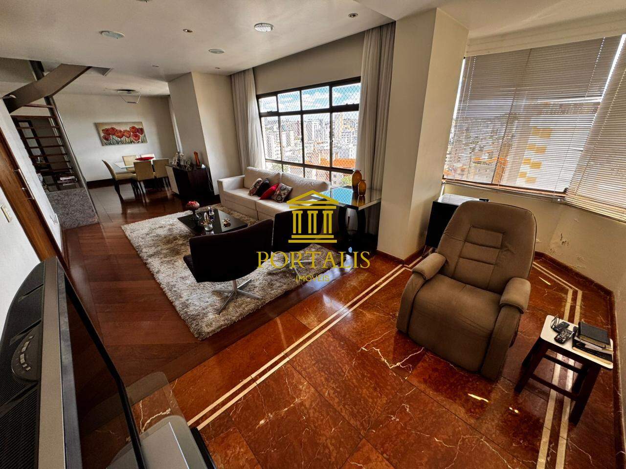 Cobertura, 4 quartos, 151 m² - Foto 23