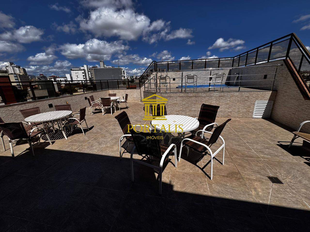 Cobertura, 4 quartos, 151 m² - Foto 6
