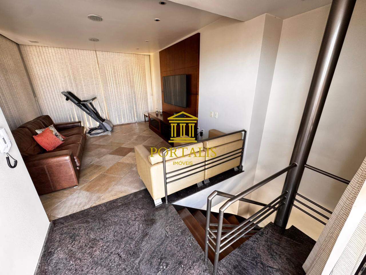 Cobertura, 4 quartos, 151 m² - Foto 11