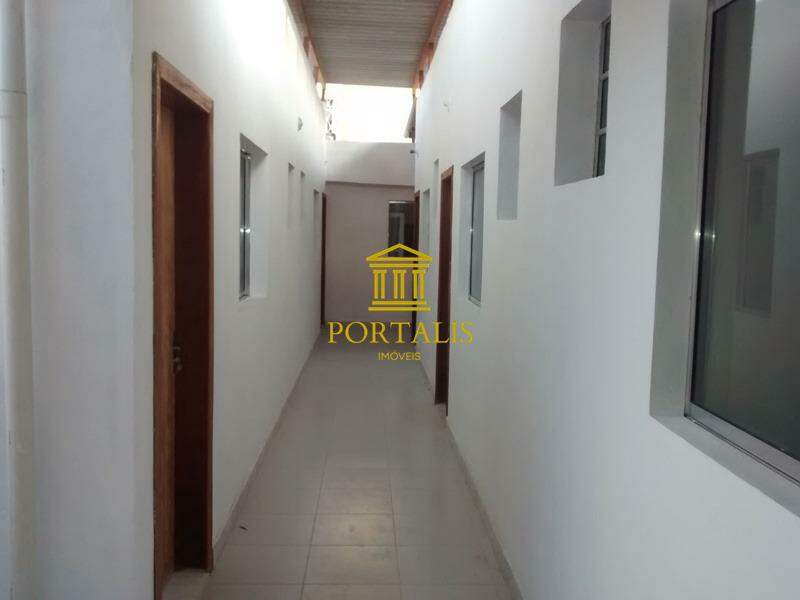Casa, 9 quartos, 269 m² - Foto 15
