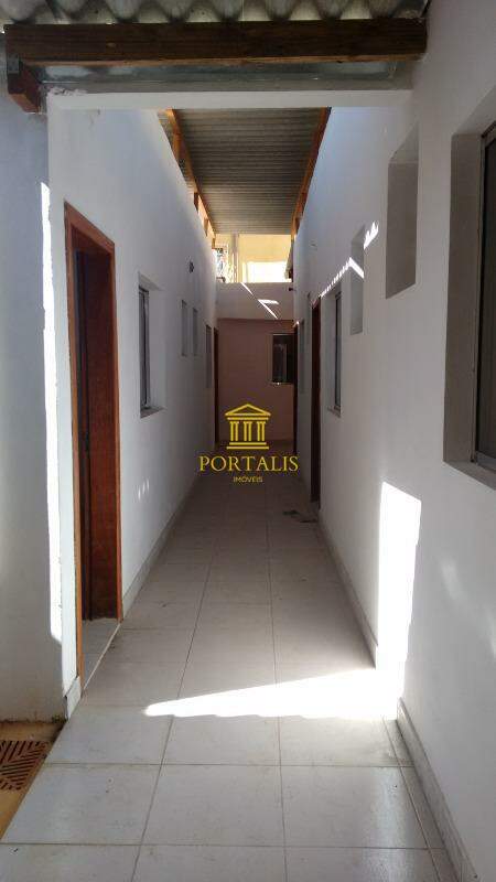 Casa, 9 quartos, 269 m² - Foto 16