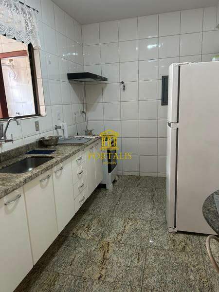 Apartamento, 4 quartos, 140 m² - Foto 19